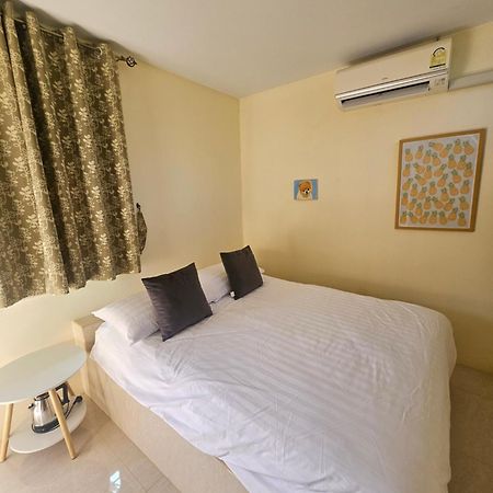 Ban Thung Sawang Khaoyaitriplefive Bed & Breakfast エクステリア 写真