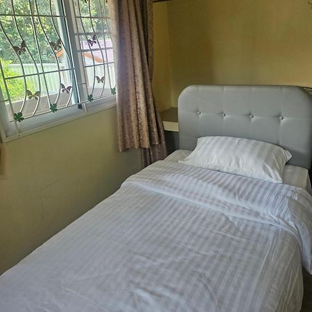 Ban Thung Sawang Khaoyaitriplefive Bed & Breakfast エクステリア 写真