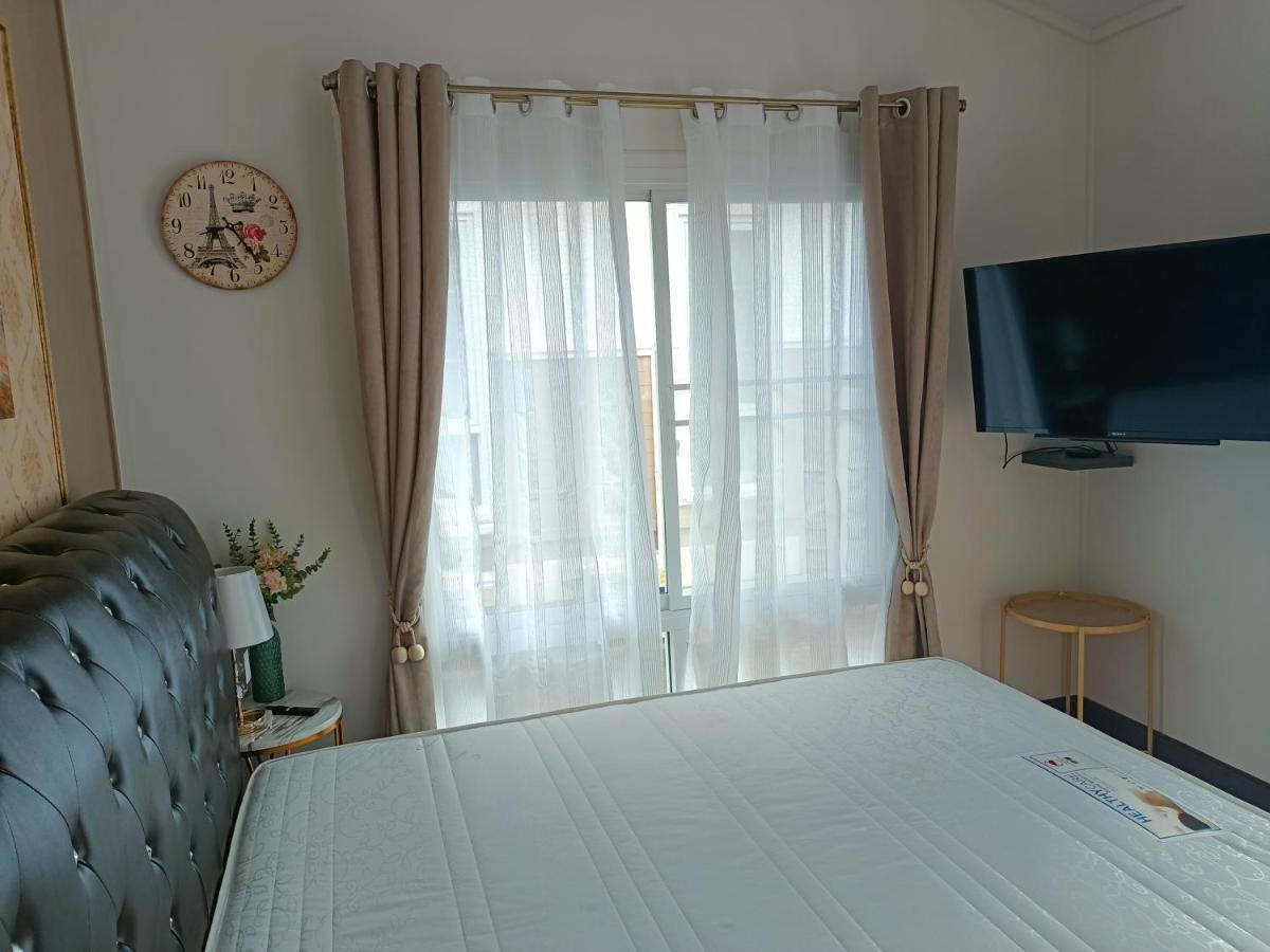 Ban Thung Sawang Khaoyaitriplefive Bed & Breakfast エクステリア 写真