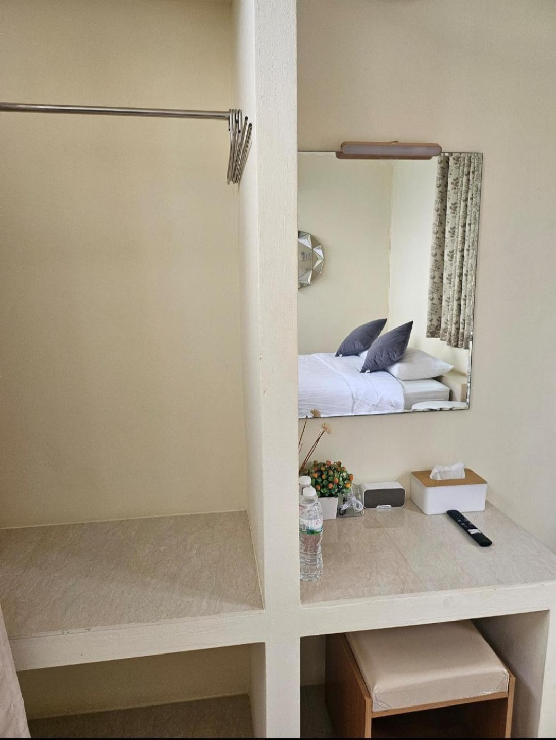 Ban Thung Sawang Khaoyaitriplefive Bed & Breakfast エクステリア 写真