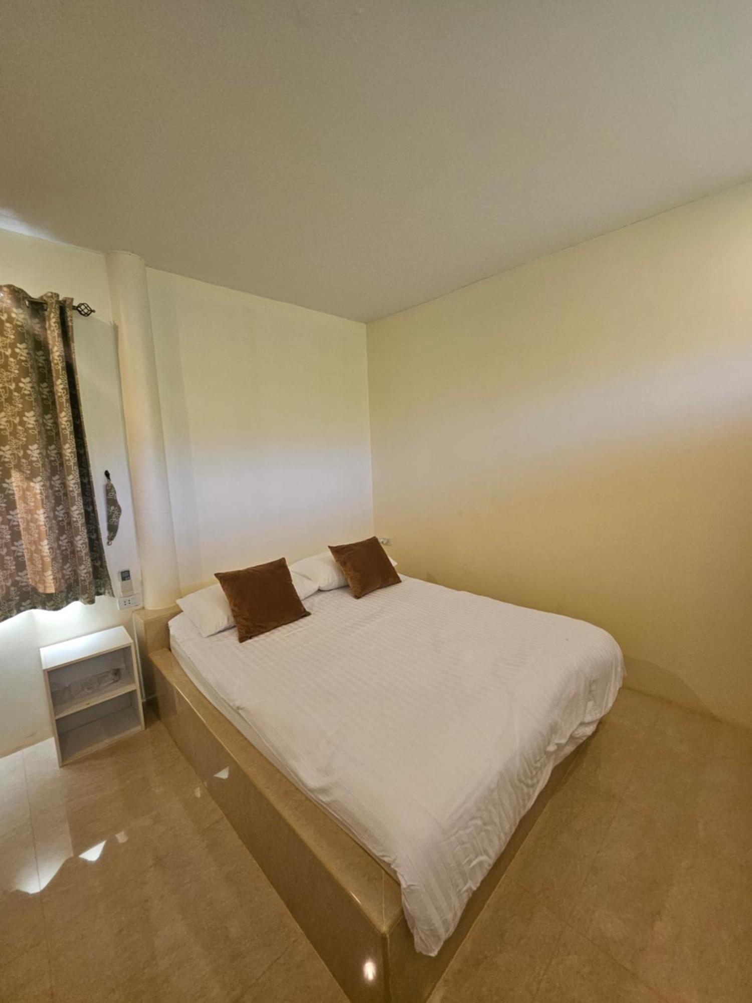 Ban Thung Sawang Khaoyaitriplefive Bed & Breakfast エクステリア 写真