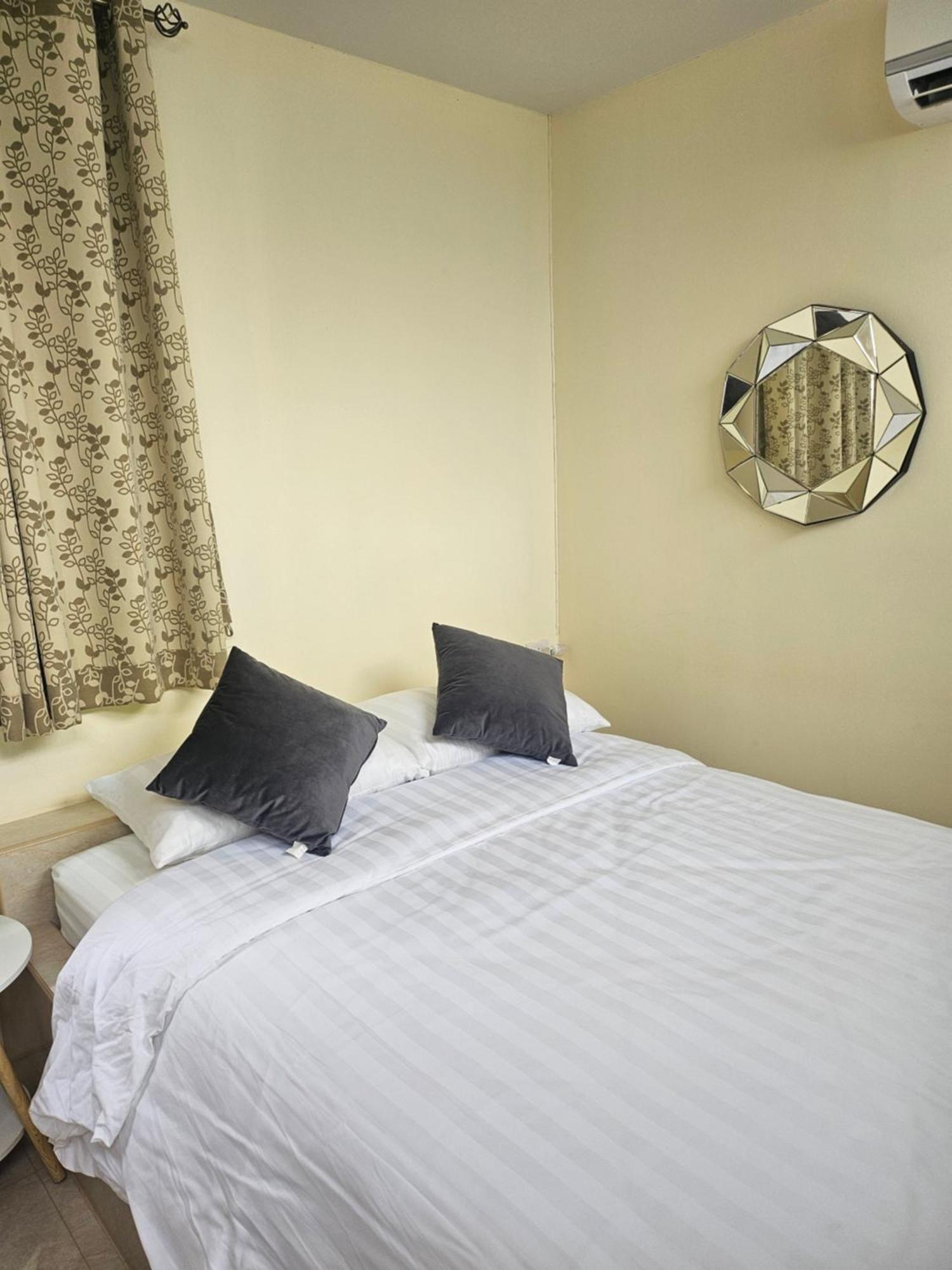 Ban Thung Sawang Khaoyaitriplefive Bed & Breakfast エクステリア 写真
